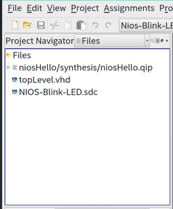 Files