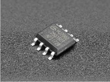 Chip SPI