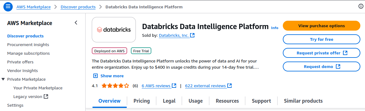 Databricks