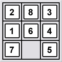 8-Puzzle